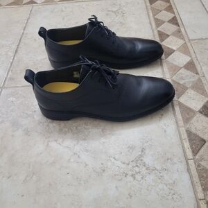 Amberjack dress shoes sz 13